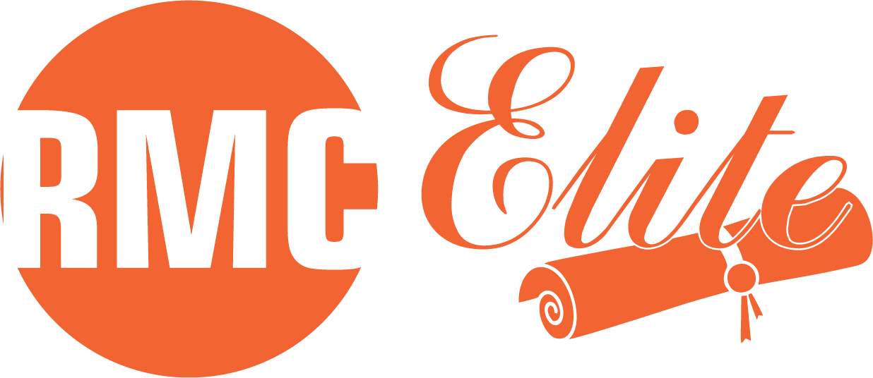 RMC Elite Logo