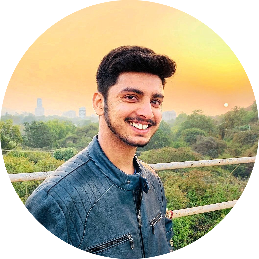 Rahul Raj