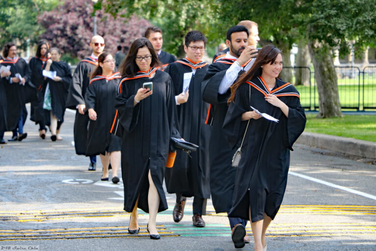 MBA Admission