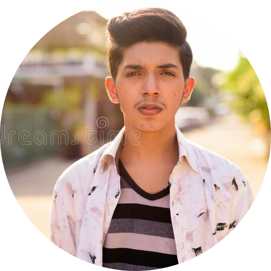 Suraj Khanna