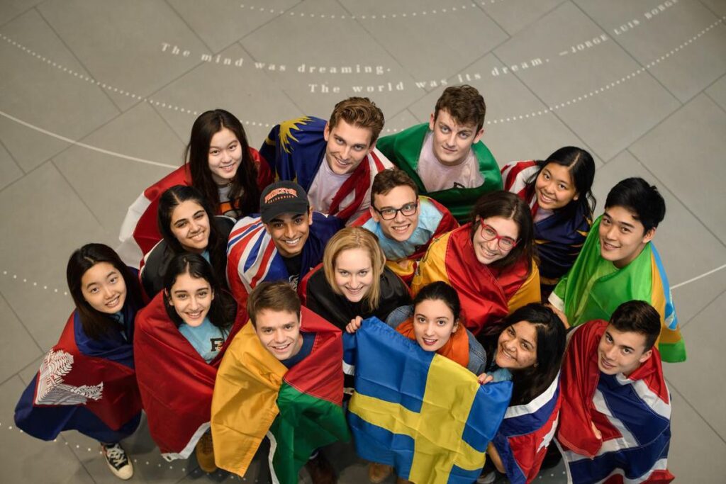 Study In Canada