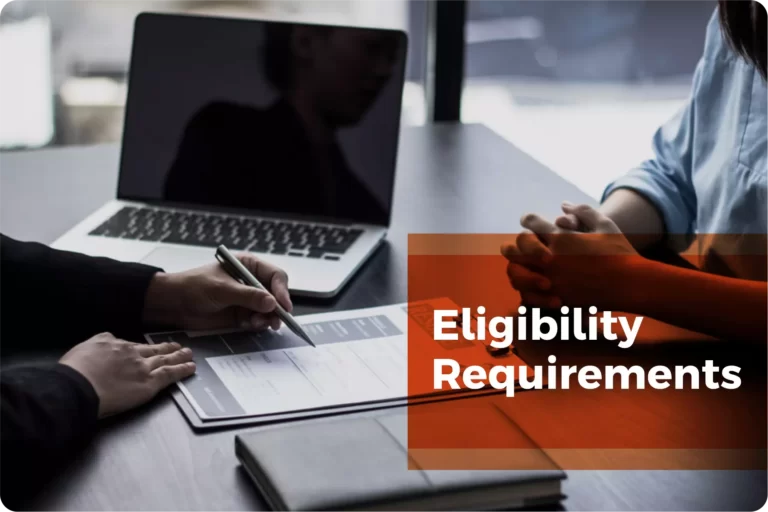 Eligibility