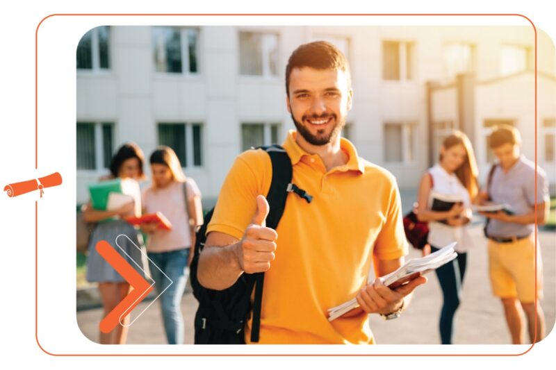 Study In USA