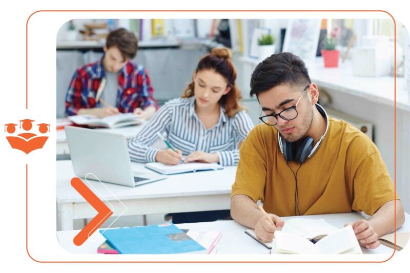 Study In Canada