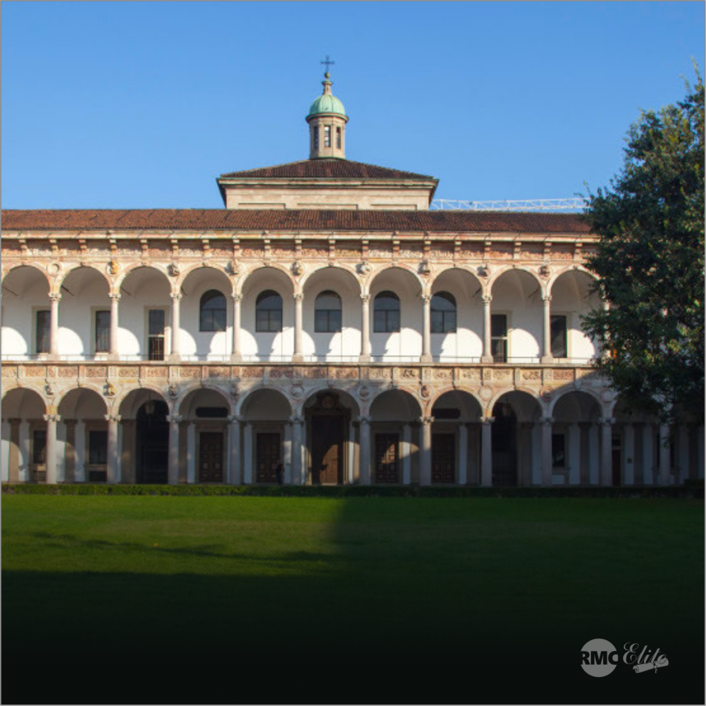 Albums 91+ Pictures university of milan photos Full HD, 2k, 4k