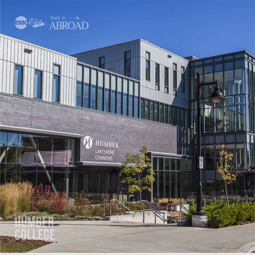 Centennial College