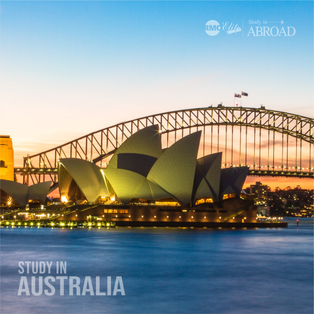 February Intake Universities In Australia
