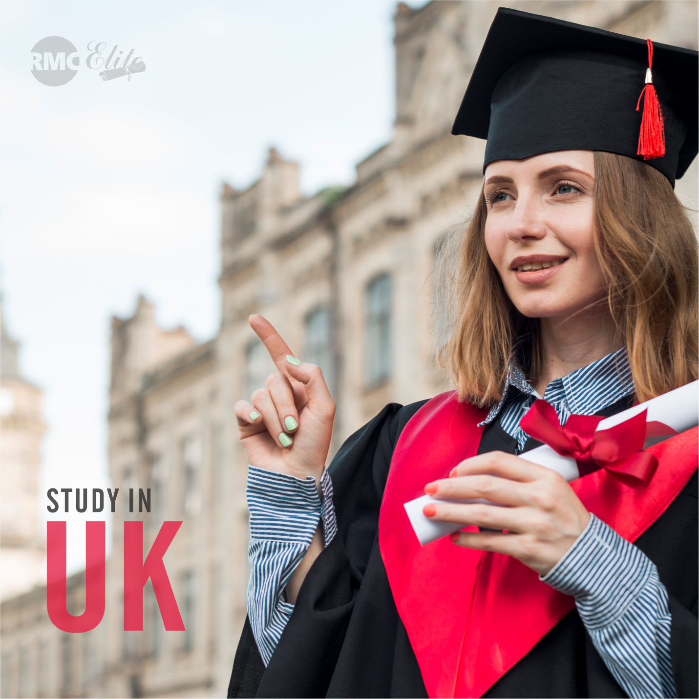 Study In Uk