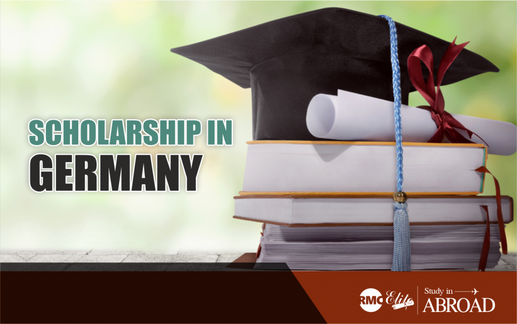 Scholarship in Germany