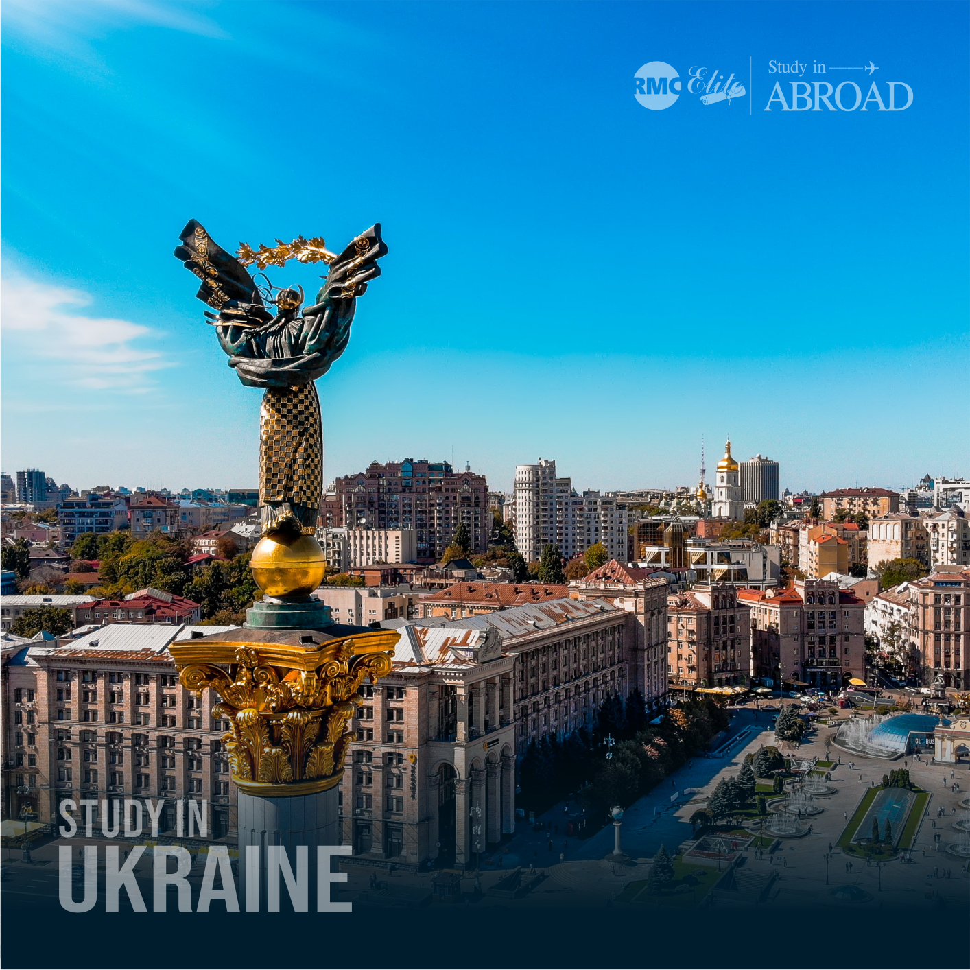 study in ukraine