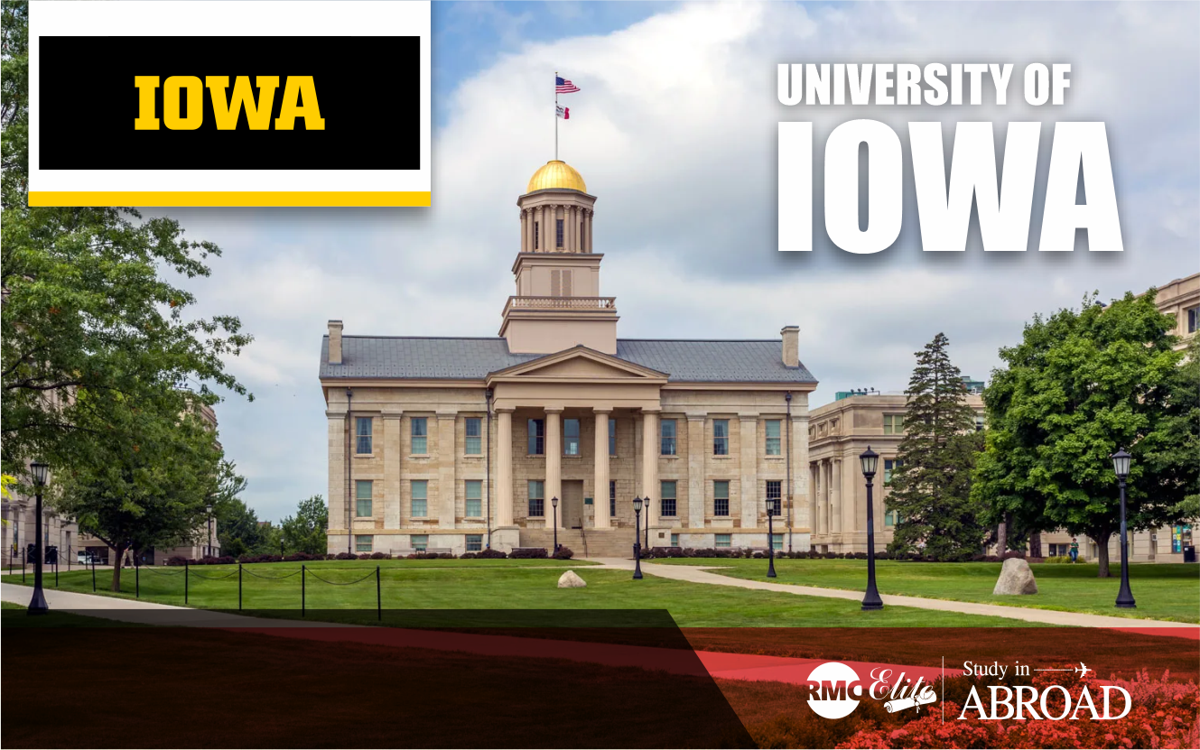 Iowa University