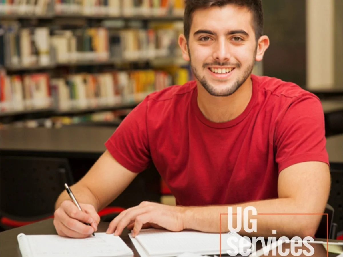 Undergraduate Services