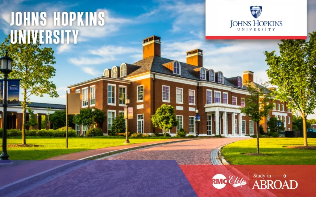 Johns Hopkins University