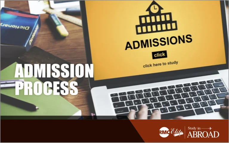 Admission Process