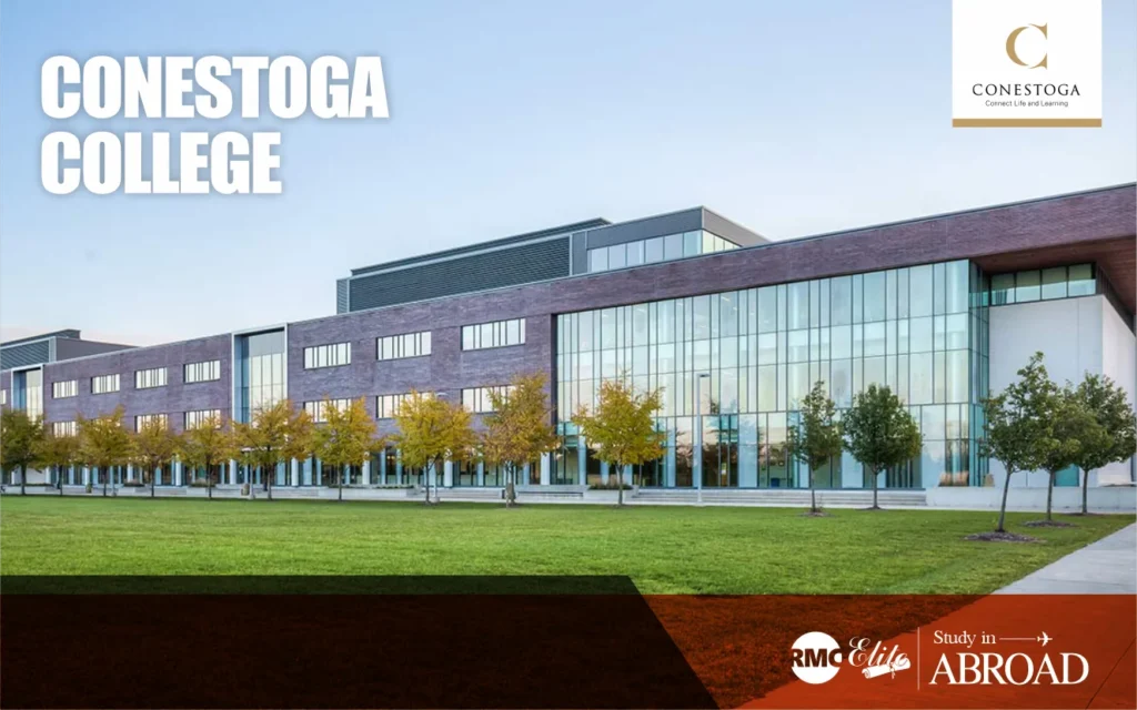 Conestoga College