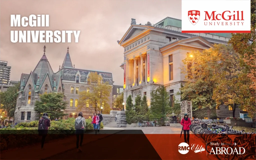 McGill University