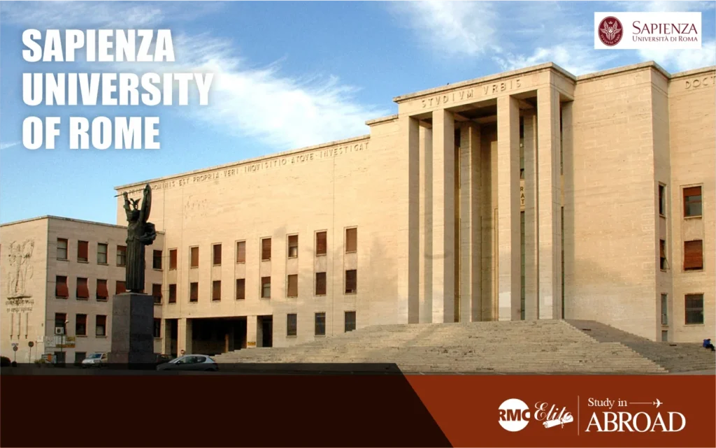 Sapienza University of Rome