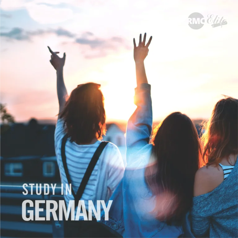 Scholarship in Germany